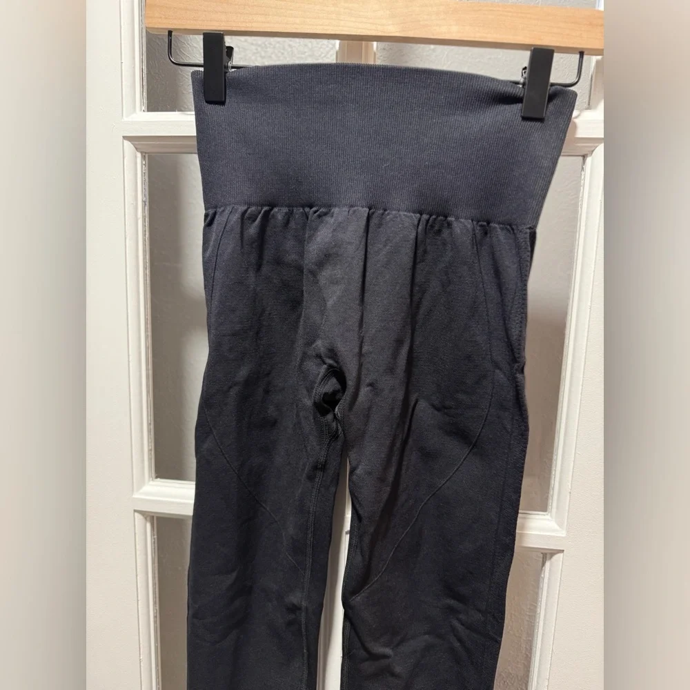 NWT Halara UltraSculpt™ SoCinched High Waisted Scrunch Butt Lifting Leggings - Picture 3 of 9